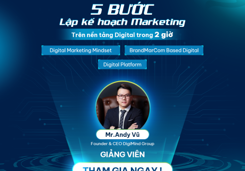 Marketing Based Digital MBD K01