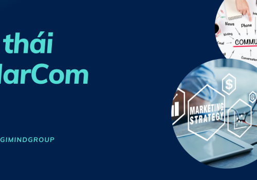 Hệ sinh thái BrandMarCom - Giải pháp toàn diện cho doanh nghiệp