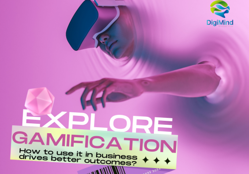 Xu hướng Gamification - xu hướng tiếp thị sáng tạo cho doanh nghiệp năm 2022