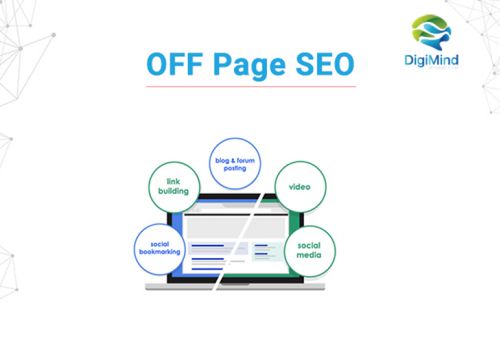 SEO Offpage là gì? Kỹ thuật triển khai SEO Offpage hiệu quả 
