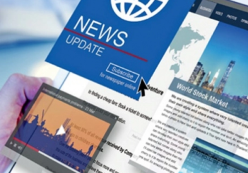 Báo chí truyền thống trước kỷ nguyên số: Biến mất hay hội nhập