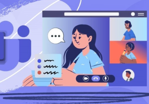 Virtual Event: Sự kiện ảo giảm tiếp xúc, tăng trải nghiệm