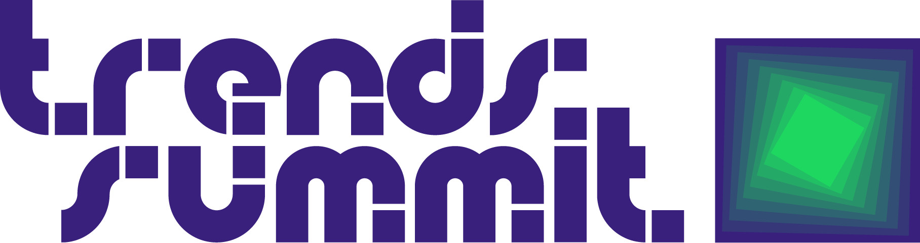 Trends Summit #01 - Định nghĩa lại tương lai