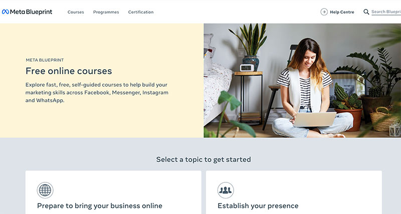 khoa-hoc-marketing-online-tren-Facebook-blueprint-DigiMind